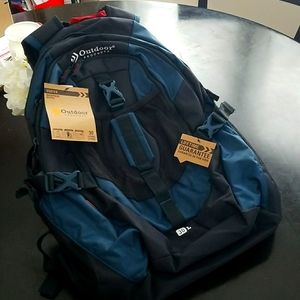 Brand New Outdoor Products Vortex Hiking Pack